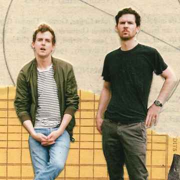 Generationals Vancouver Tickets