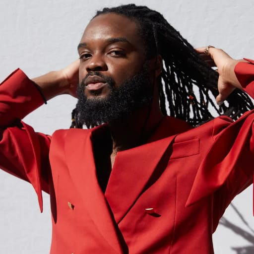 Genesis Owusu Vancouver Tickets