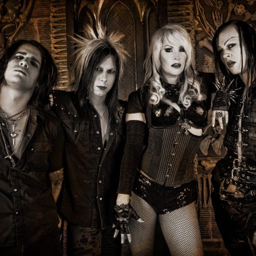 Genitorturers Vancouver Tickets