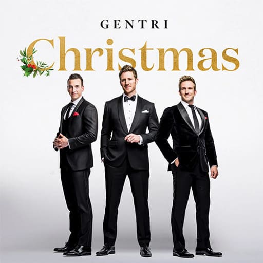 Gentri Christmas Vancouver Tickets