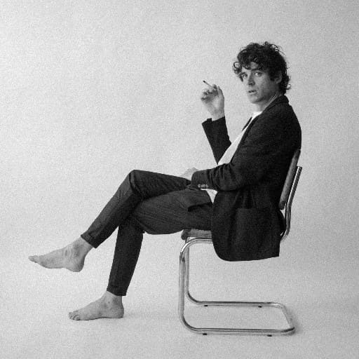 Geoffroy Vancouver Concert Tickets