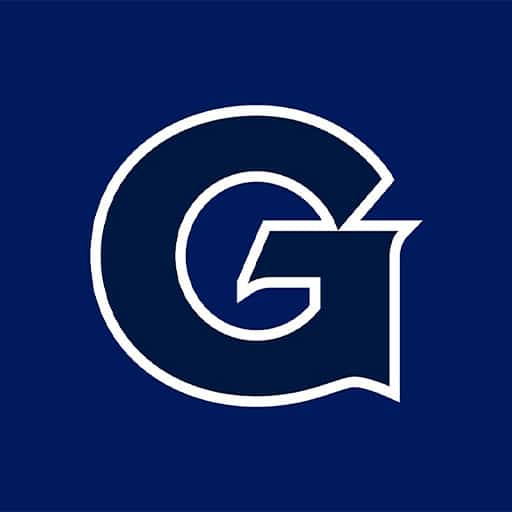 Georgetown Hoyas Tickets