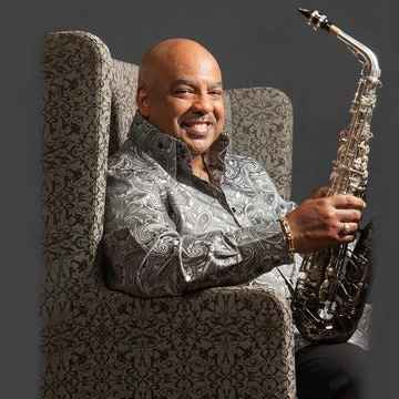 Gerald Albright Vancouver Tickets