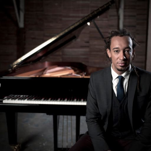 Gerald Clayton Vancouver Concert Tickets