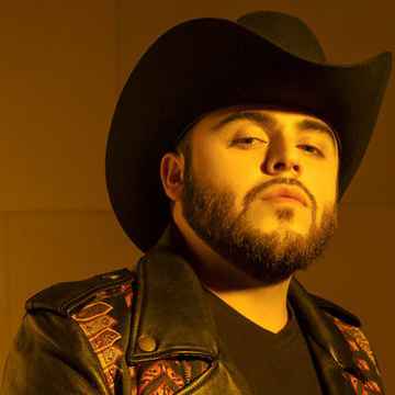 Gerardo Ortiz Vancouver Concert Tickets
