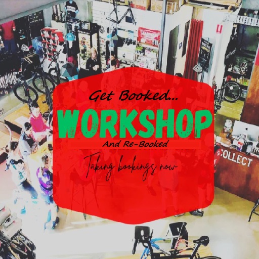 Get Booked ... And Re-Booked Workshop Vancouver Tickets
