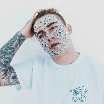 Getter Vancouver Concert Tickets