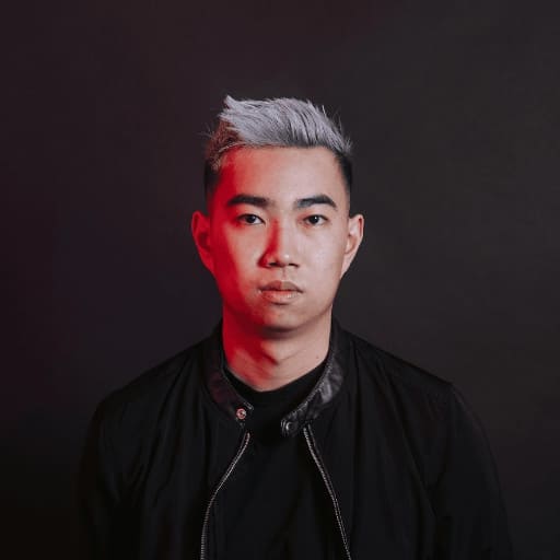 GhostDragon Vancouver Tickets