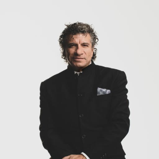 Giancarlo Guerrero Vancouver Tickets