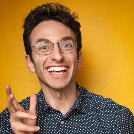 Gianmarco Soresi Vancouver Tickets