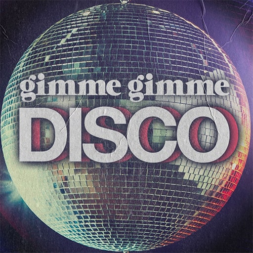 Gimme Gimme Disco Vancouver Concert Tickets
