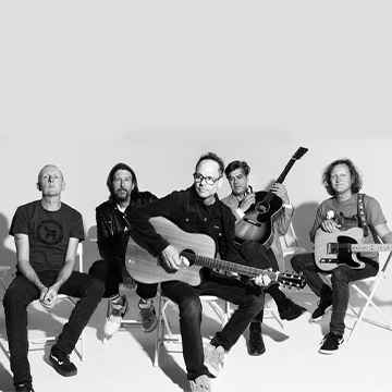 Gin Blossoms Vancouver Tickets