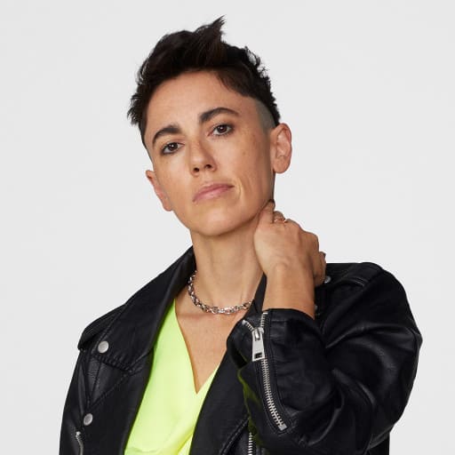 Gina Chavez Vancouver Tickets