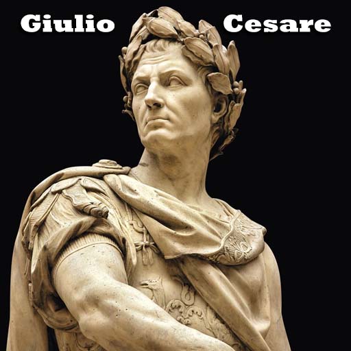 Giulio Cesare Tickets