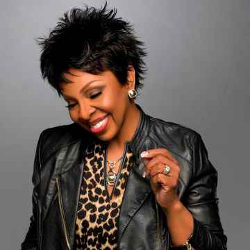 Gladys Knight Vancouver Tickets
