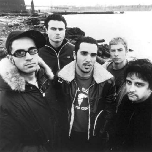 Glassjaw Vancouver Tickets