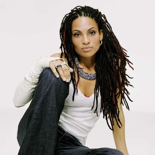 Goapele Vancouver Tickets