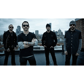 Godsmack Vancouver Tickets