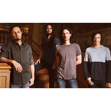 Gojira Vancouver Tickets