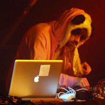 Gold Panda Vancouver Tickets