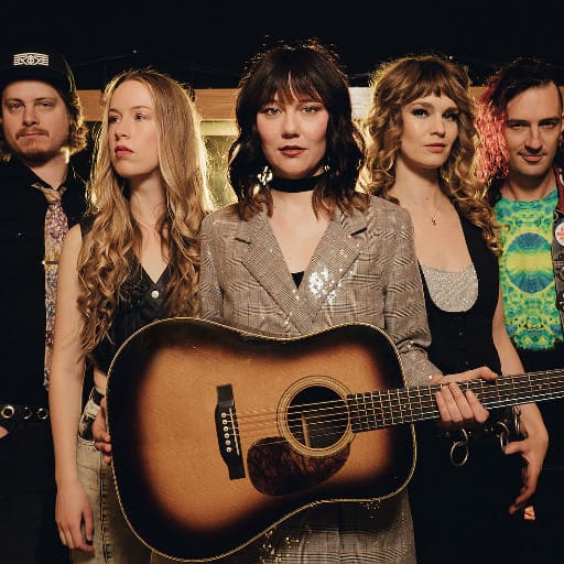 Golden Highway Vancouver Concert Tickets