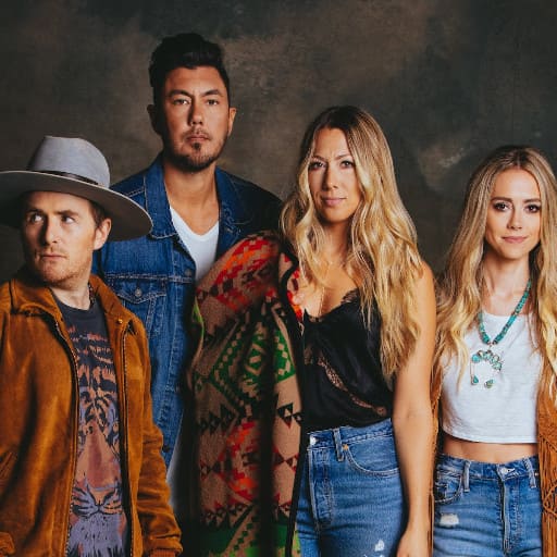 Gone West Tickets 2026