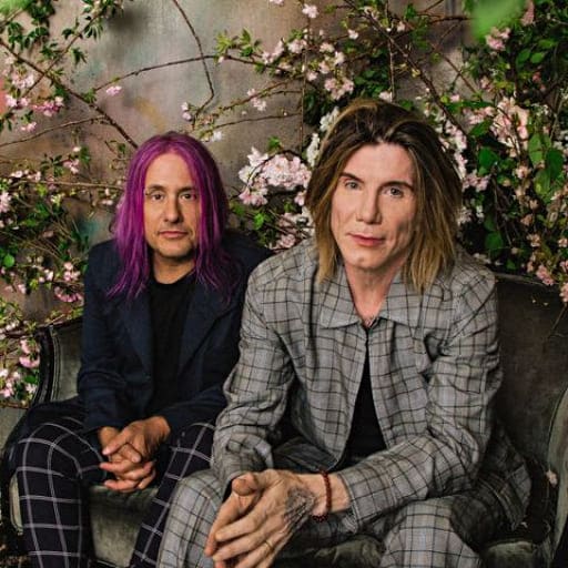 Goo Goo Dolls in Vancouver