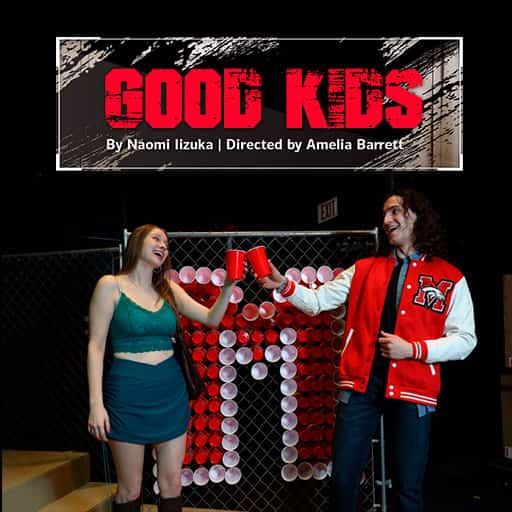 Good Kids in Vancouver