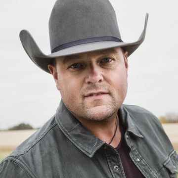 Gord Bamford Vancouver Concert Tickets