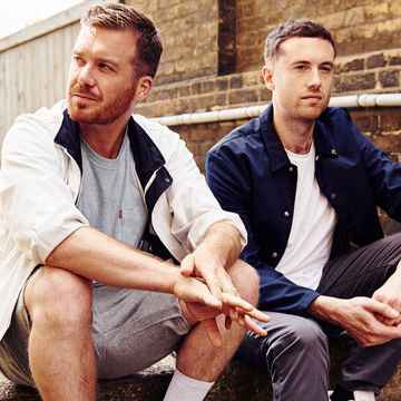 Gorgon City Vancouver Concert Tickets