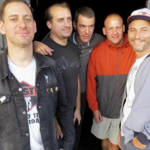 Gorilla Biscuits Tickets 2026