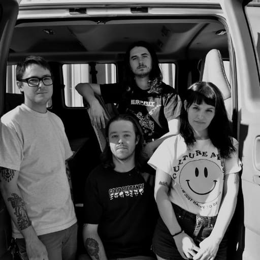 Gouge Away Vancouver Tickets