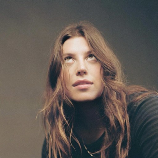 Grace Enger in Vancouver