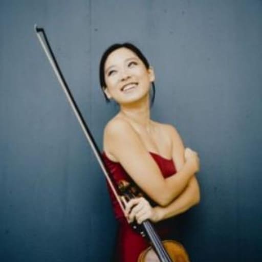 Grace Park Vancouver Concert Tickets