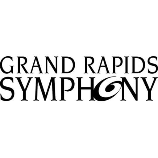Grand Rapids Symphony Vancouver Concert Tickets