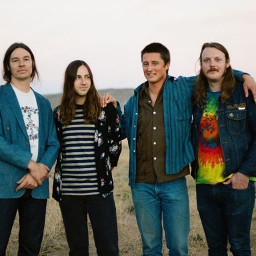 Grateful Shred Vancouver Tickets