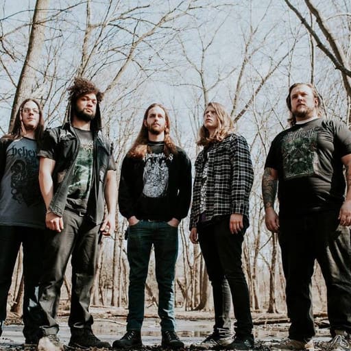 Graveslave Vancouver Tickets