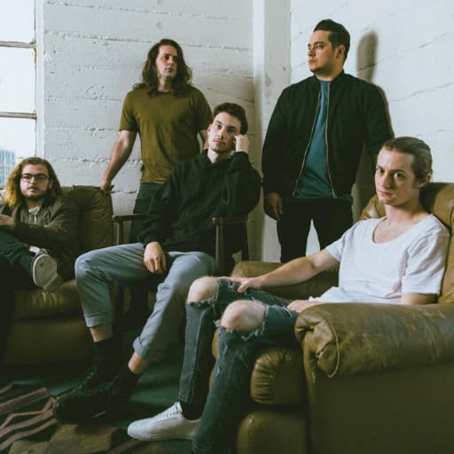Grayscale Vancouver Tickets