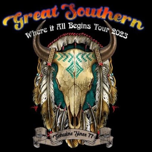 Great Southern in Vancouver