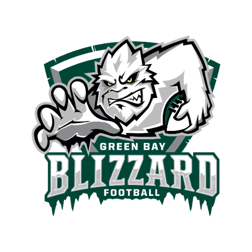 Green Bay Blizzard Tickets