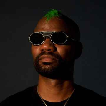 Green Velvet Vancouver Concert Tickets