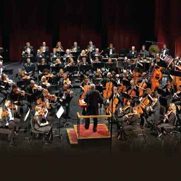 Greensboro Symphony Orchestra Vancouver Tickets
