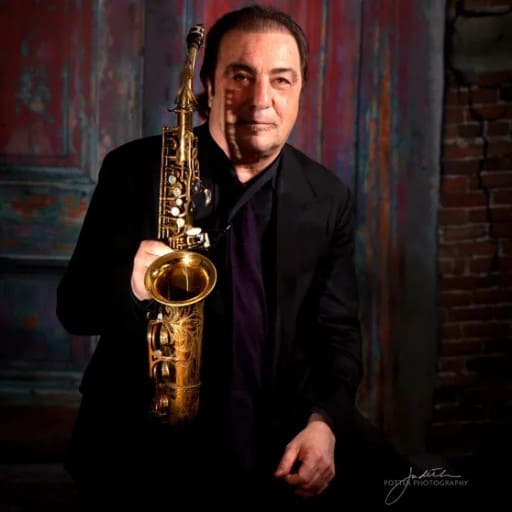 Greg Abate Vancouver Concert Tickets