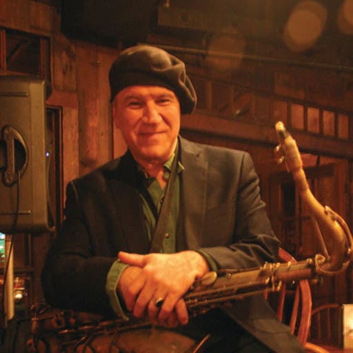 Greg Piccolo Vancouver Tickets
