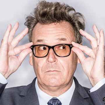 Greg Proops in Vancouver