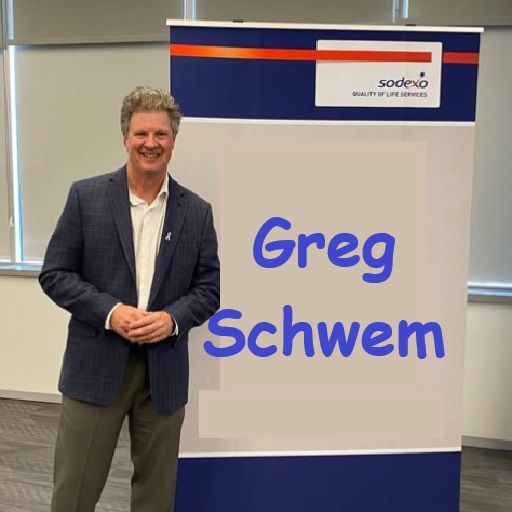 Greg Schwem in Vancouver