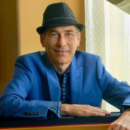 Gregg Karukas Vancouver Concert Tickets