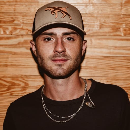 Greylan James Vancouver Tickets