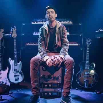 Grieves Vancouver Tickets
