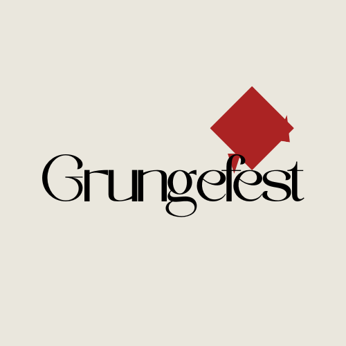 Grungefest Vancouver Tickets